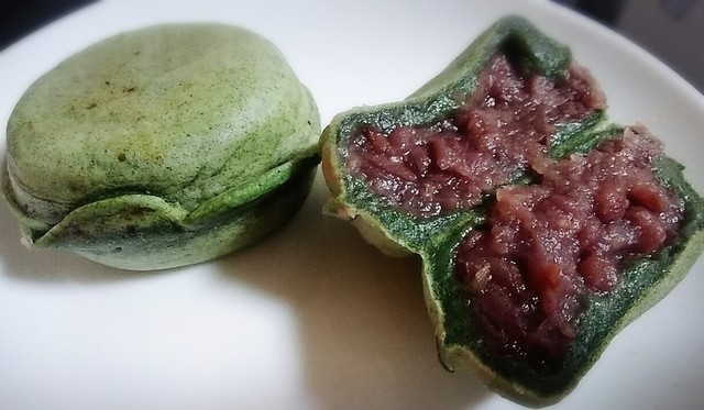 あじまん本舗 サンデー天童南店 - 天童南（たい焼き・大判焼き）の写真