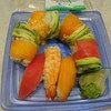 Times Supermarket - 料理写真:Sushi $12.99