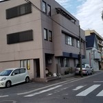 雀の宿 - 和食の店「雀の宿」さんの外観