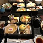 季節料理　あら珠 - 