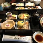 季節料理　あら珠 - 