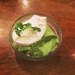 アーペ ワールド カフェ - 