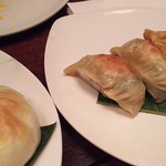 Dim Sum Inc - 1801_Dim Sum Inc Plaza Festival_Fried Guo Tie@24,900Rp(餃子)