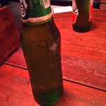 Dim Sum Inc - 1801_Dim Sum Inc Plaza Festival_Carlsberg@35,000Rp(カールスバーグ)