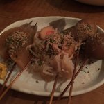 西尾さん - 静岡おでん