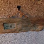 西尾さん - 店頭