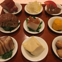 ワキヤ 一笑美茶樓 - 
