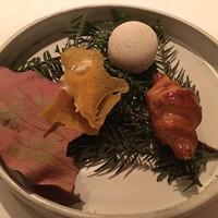 ロドラント ミノルナキジン - 