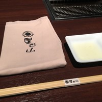 天空焼肉 星遊山 - 