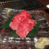 天空焼肉 星遊山 - 