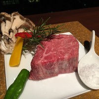 天空焼肉 星遊山 - 