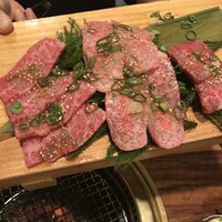 一頭買焼肉 玄 浅草本店 - 