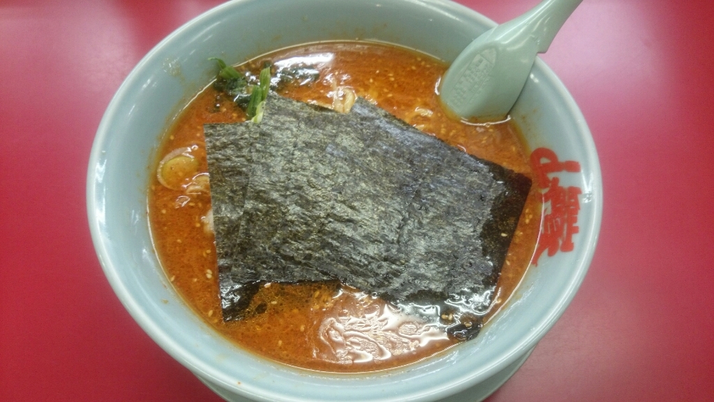 山岡家 浜松南区店 name=