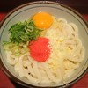楽釜製麺所 新宿西口直売店