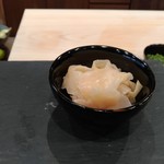 Sushi kozakura - 