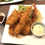 かに政宗 本町店 - 