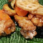 大戸屋 シァルプラット東神奈川店