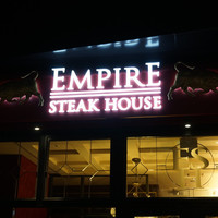 Empire Steak House Roppongi - 