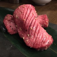 神戸牛 日本橋イタダキ - 