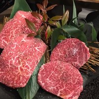 神戸牛 日本橋イタダキ - 