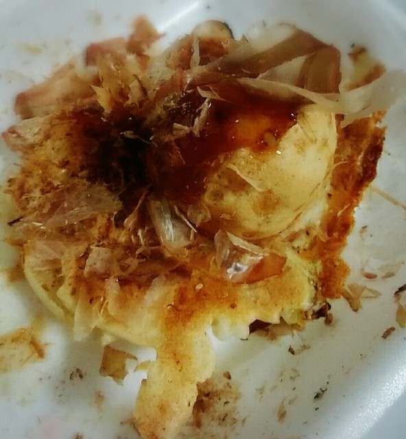 あじまん本舗 おーばん さくらんぼ東根店 - さくらんぼ東根（たい焼き・大判焼き）の写真