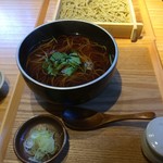 Edo Soba Kikyou - 