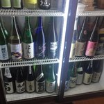 日本酒と私 - 