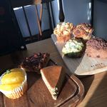 メロコトン - お菓子の見本