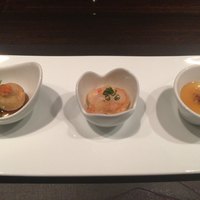 炭火鉄板焼　杜季 - 