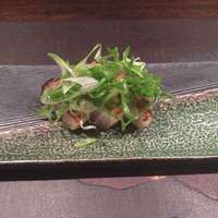 炭火鉄板焼　杜季 - 