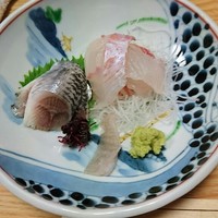 割烹峰屋 - 