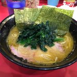 家系総本山 ラーメン 吉村家 - 