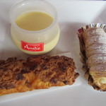 Patisserie Amitie - 