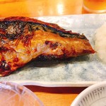 こはく庵 - 