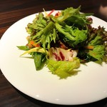 KAZAN - グリーンサラダ