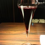 KAZAN - 幻の赤いスパークリングワイン