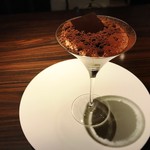 KAZAN - ティラミス