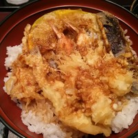 天ぷら ひさご - 