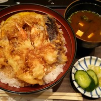 天ぷら ひさご - 