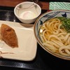 丸亀製麺 新発田店