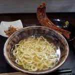 琉球麺　茉家 - 