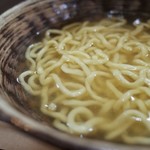 琉球麺　茉家 - 