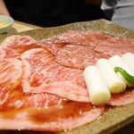 炭火焼 ゆうじ - 