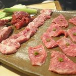 炭火焼 ゆうじ - 