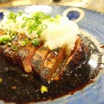 炭火焼 ゆうじ - 