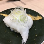 廻転寿司　まぐろ問屋 めぐみ水産 - 