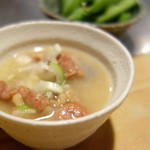 炭火焼 ゆうじ - 