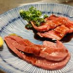 炭火焼 ゆうじ - 