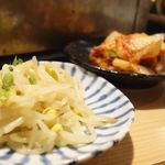 炭火焼 ゆうじ - 