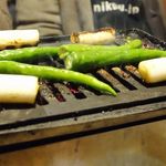 炭火焼 ゆうじ - 